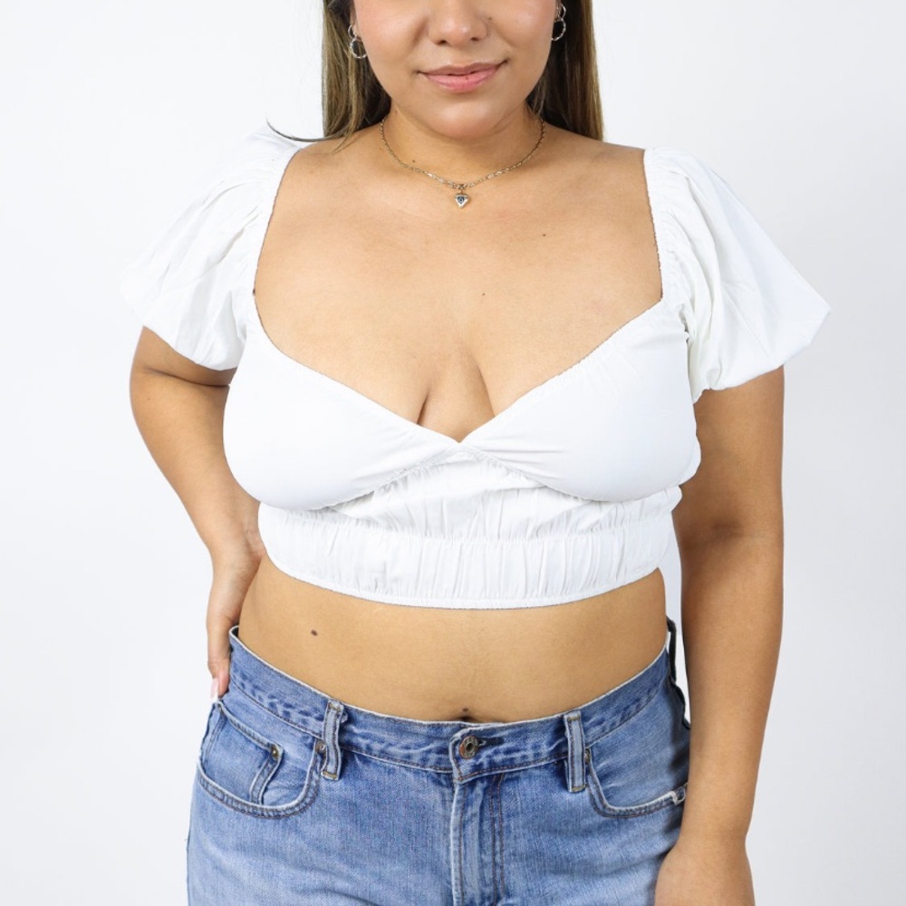 SELENA TOP